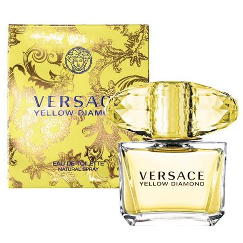 versace yellow diamond perfume reviews|versace yellow diamond chemist warehouse.